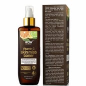 2 - WOW Skin Science Vitamin C Skin Mist Toner, 200 ml for All Skin Types