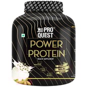 1 - Proquest Power Protein, 4.4 lb Mawa Malai