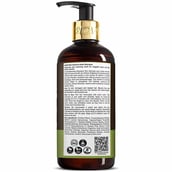 2 - WOW Skin Science Amla Shampoo,  300 ml  for All Hair Types 
