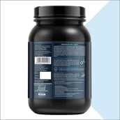 3 - MuscleBlaze Whey Energy with Digezyme OP, 2.2 lb Chocolate