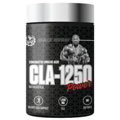 1 - Dexter Jackson Black Series CLA 1250mg,  90 softgels 
