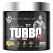 1 - Dexter Jackson Black Series Turbo Hp,  0.99 lb  Blood Orange 