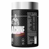 3 - Dexter Jackson Black Series Lean Machine, 60 tablet(s) Unflavoured