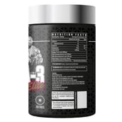 3 - Dexter Jackson Black Series Omega-3 Tripple Strength,  90 softgels 