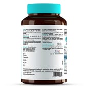 6 - HealthKart HK Vitals Triple Strength Fish Oil (46:38) OP, 60 softgels