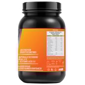 2 - Proksham Rebuild Whey Protein,  2.2 lb  Vanilla 