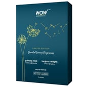 3 - WOW Skin Science Eau De Parfum, 2 Piece(s)/Pack Gulmarg Mist & Tanjore Twilight
