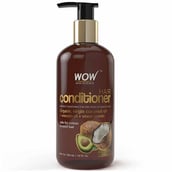 3 - WOW Skin Science Apple Cider Vinegar Hair Care Kit,  2 Piece(s)/Pack  (Shampoo+ Conditioner) 