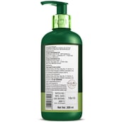 3 - WOW Skin Science Green Tea & Tea Tree Anti Dandruff Shampoo, 300 ml for Dandruff-Prone Hair
