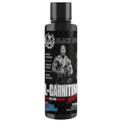 1 - Dexter Jackson Black Series Carnitine Liquid,  473 ml  Blue Raspberry 