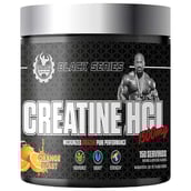 1 - Dexter Jackson Black Series Creatine HCL,  Orange Blast  0.66 lb 