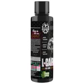 2 - Dexter Jackson Black Series Carnitine Liquid,  473 ml  Green Apple 