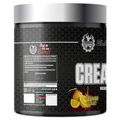 2 - Dexter Jackson Black Series Creatine HCL,  Orange Blast  0.66 lb 