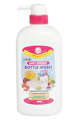 Farlin Baby Feeding Bottle Wash