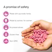 7 - TrueBasics For Her Spark,  60 tablet(s)  Unflavoured