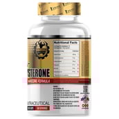 3 - Dexter Jackson Beta-Ecdysterone,  150 veggie capsule(s) 