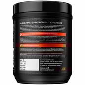 2 - MuscleTech Vapor X5,  0.59 lb  Fruit Punch 