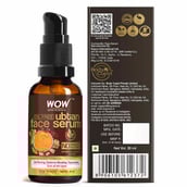 5 - WOW Skin Science Ubtan Face Serum,  30 ml  for All Skin Types 