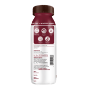 4 - MuscleBlaze 18g Protein Shake (No Added Sugar) OP,  6 Piece(s)/Pack  Strawberry Cream 