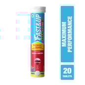 1 - Fast & Up Man Extend Cola,  20 tablet(s) 