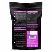 2 - Nakpro Pre-Workout, 0.55 lb Fruit Punch