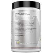 3 - CUTLER NUTRITION Generate Superior Amino Acids Infusion,  0.72 lb  30 Servings  Rainbow Candy 