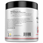 2 - CUTLER NUTRITION Amplify 2.0 Pump Pre Workout,  0.61 lb  Strawberry Freeze 