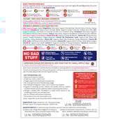 1 - Gritzo SuperMilk Protein & Nutrition Drink 13+y Boys, 400 g Mango