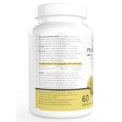 3 - Briyo Evening Primrose Oil 1000mg,  60 softgels 