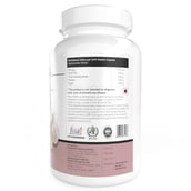 4 - Briyo Garlic Oil,  60 softgels 