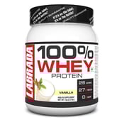 1 - Labrada 100% Whey Protein, 2.2 lb Vanilla