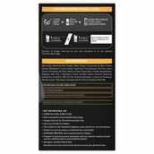 4 - MuscleBlaze Gold Gainer XXL,  2.2 lb  Chocolate Bliss 