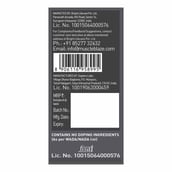 5 - MuscleBlaze Biozyme Performance Whey Protein,  2.2 lb  Chocolate Hazelnut 