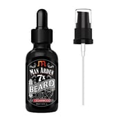3 - Man Arden 7X Beard Oil,  30 ml  Cedar Wood 