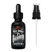 3 - Man Arden 7X Beard Oil, 30 ml Spearmint