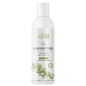 The Beauty Sailor Pure Coconut Oil, 200 ml