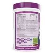 2 - HealthyHey Nutrition Sports Whey Protein Plus,  1.1 lb  Mocha Coffee Chocolate 