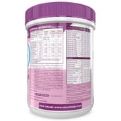 2 - HealthyHey Nutrition Baby Growth Protein for Pregnant Women,  Natural Strawberry  200 g 