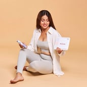 7 - Kindly Hers Rhythm,  30 capsules 