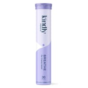 1 - Kindly Hers Breathe,  30 capsules 
