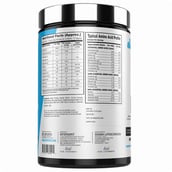 3 - BPI Sports ISO HD,  2.2 lb  Chocolate Brownie 