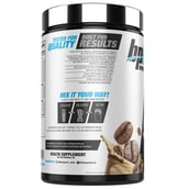 2 - BPI Sports ISO HD,  2.2 lb  Cafe Mocha 