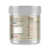 2 - MB Fuel One Creatine OP,  Unflavoured  0.22 lb 