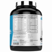 2 - BPI Sports Bulk Muscle, 6.6 lb Chocolate