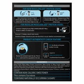 4 - MuscleBlaze Whey Protein,  4.4 lb  Smooth Chocolate 