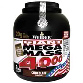 Weider Giant Mega Mass 4000
