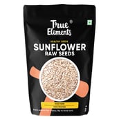 True Elements Sunflower Seeds,  Unflavoured  150 g 