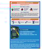 1 - MuscleBlaze Isotonic Instant Energy Formula,  2.2 lb  Orange