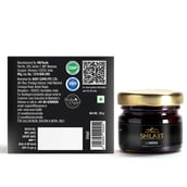 2 - Wow Life Science Pure Himalayan Shilajit Powered by Ashwagandha,  20 g 