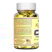 2 - Sunline Alaska CLA,  90 softgels 